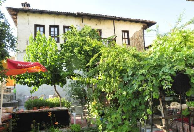 Mutaflar Konuk Evi - Görsel 8