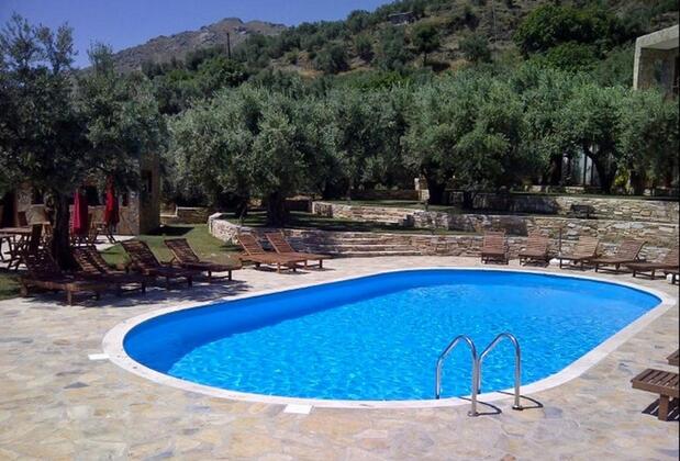 Belis Butik Otel - Görsel 6