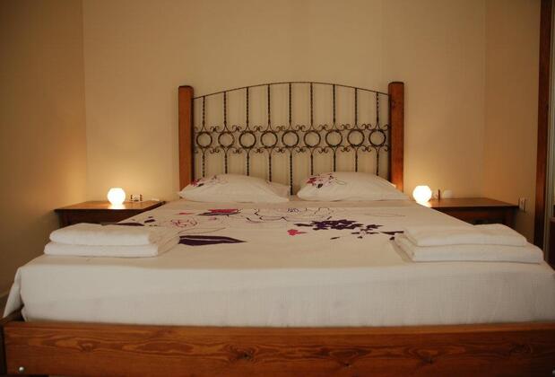 Belis Butik Otel - Görsel 9