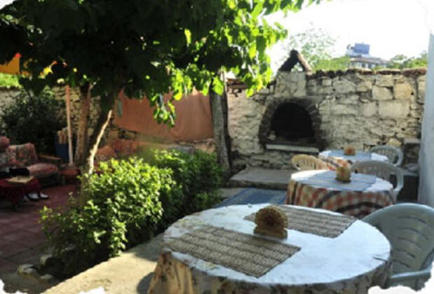 Mutaflar Konuk Evi - Görsel 7