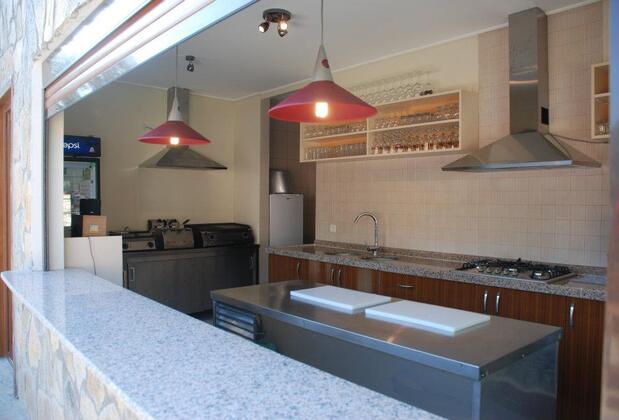 Belis Butik Otel - Görsel 12