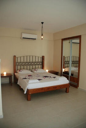 Belis Butik Otel - Görsel 13