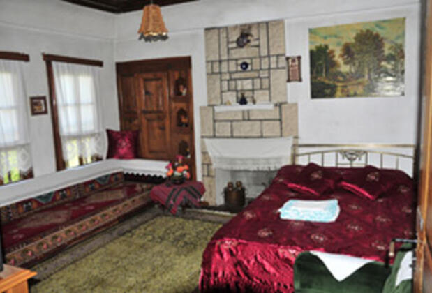 Mutaflar Konuk Evi - Görsel 9