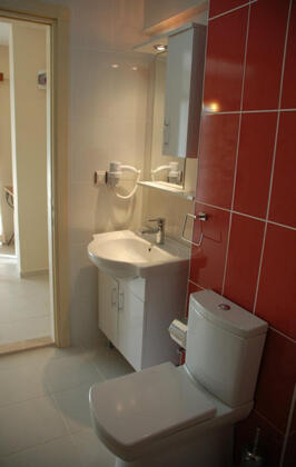 Belis Butik Otel - Görsel 20