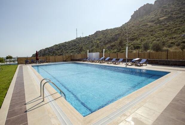 Leton Apart Otel - Görsel 14