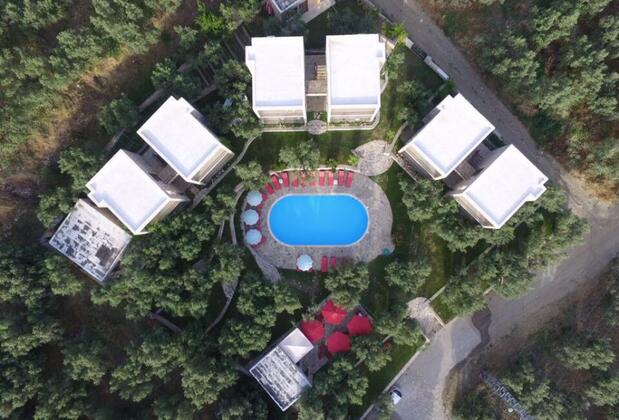 Belis Butik Otel - Görsel 7