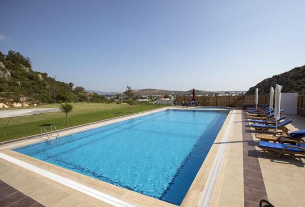 Leton Apart Otel - Görsel 10