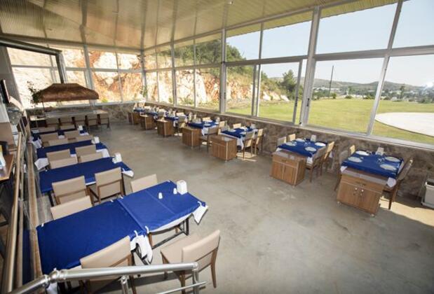 Leton Apart Otel - Görsel 5