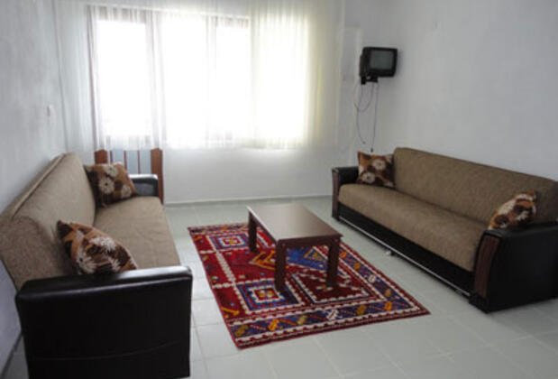 Yalı Motel & Apart Pansiyon - Görsel 12