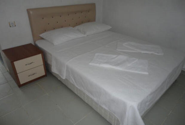 Yalı Motel & Apart Pansiyon - Görsel 15
