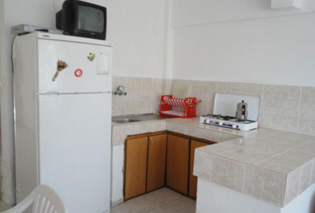 Yalı Motel & Apart Pansiyon - Görsel 18