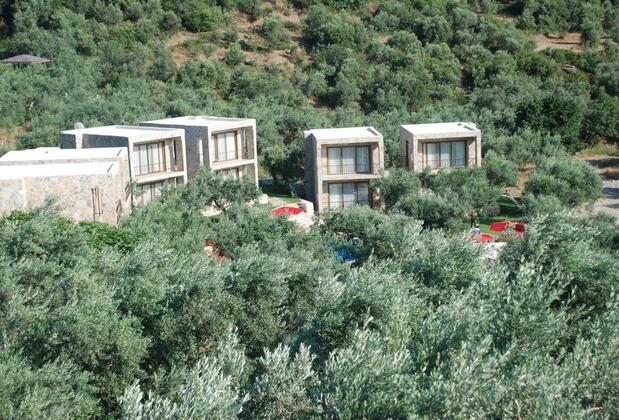 Belis Butik Otel - Görsel 5