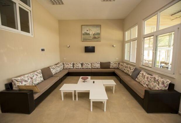 Leton Apart Otel - Görsel 7