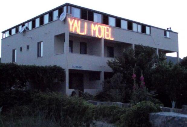 Yalı Motel & Apart Pansiyon - Görsel 4