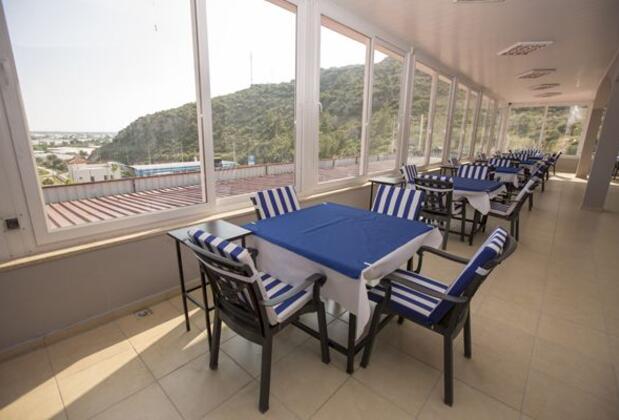 Leton Apart Otel - Görsel 12