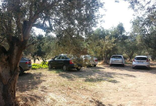 Yalı Motel & Apart Pansiyon - Görsel 10