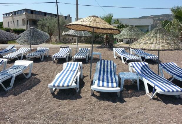 Yalı Motel & Apart Pansiyon - Görsel 6