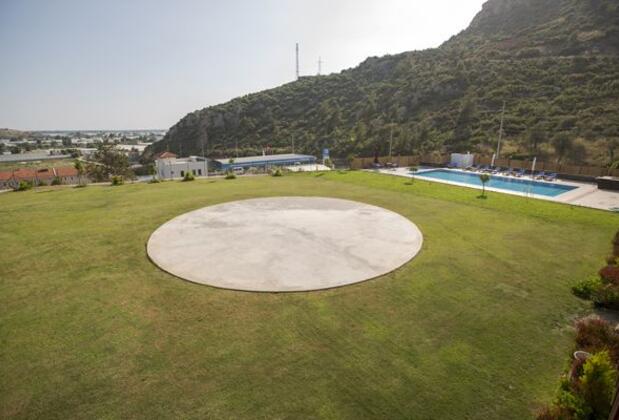 Leton Apart Otel - Görsel 17