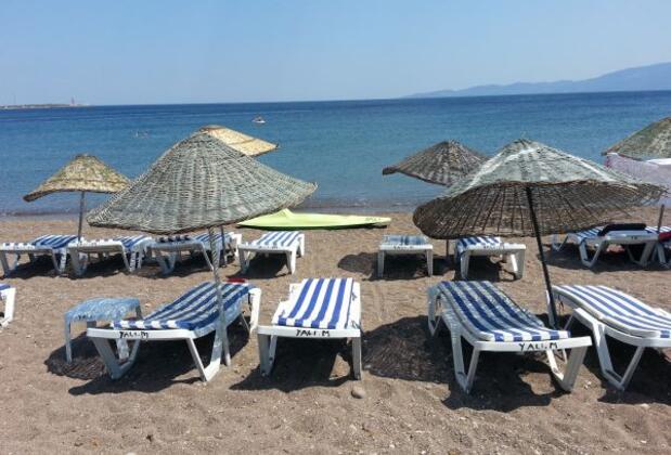 Yalı Motel & Apart Pansiyon - Görsel 13