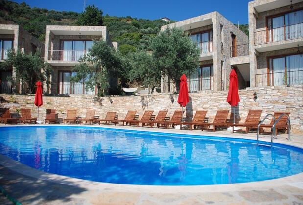 Belis Butik Otel - Görsel 14