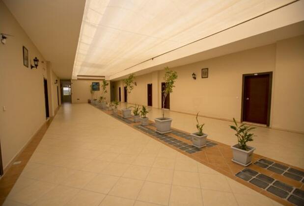 Leton Apart Otel - Görsel 3