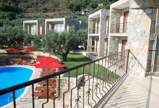 Belis Butik Otel - Görsel 17