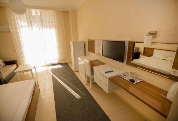 Leton Apart Otel - Görsel 4