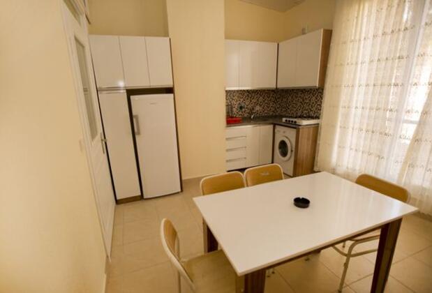 Leton Apart Otel - Görsel 15