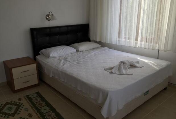 Yalı Motel & Apart Pansiyon - Görsel 9