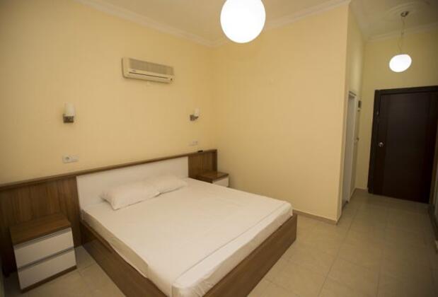 Leton Apart Otel - Görsel 18