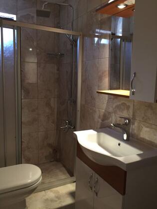 Yalı Motel & Apart Pansiyon - Görsel 14