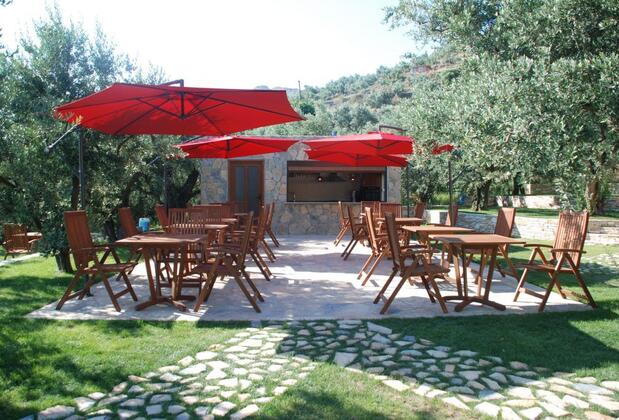 Belis Butik Otel - Görsel 3