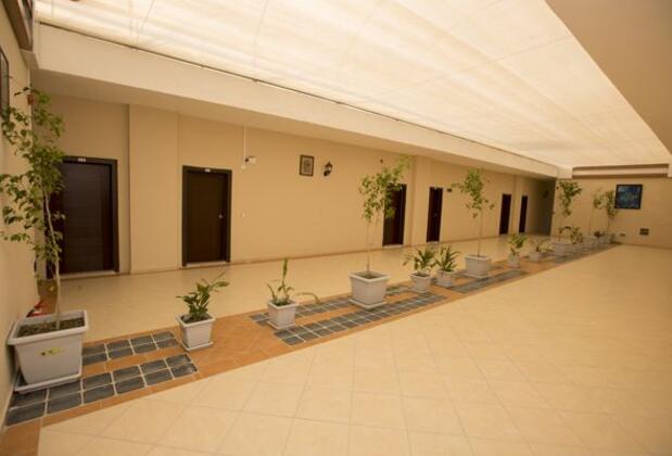 Leton Apart Otel - Görsel 9