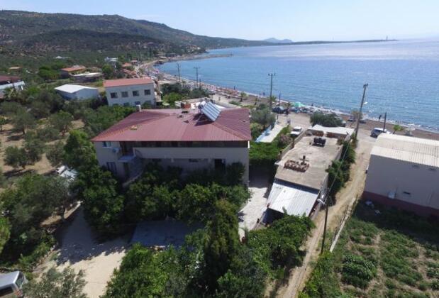 Yalı Motel & Apart Pansiyon - Görsel 5