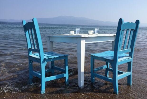 Yalı Motel & Apart Pansiyon - Görsel 11