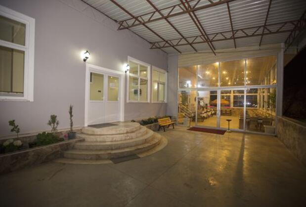 Leton Apart Otel - Görsel 16