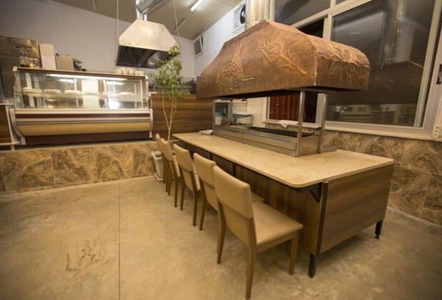 Leton Apart Otel - Görsel 13