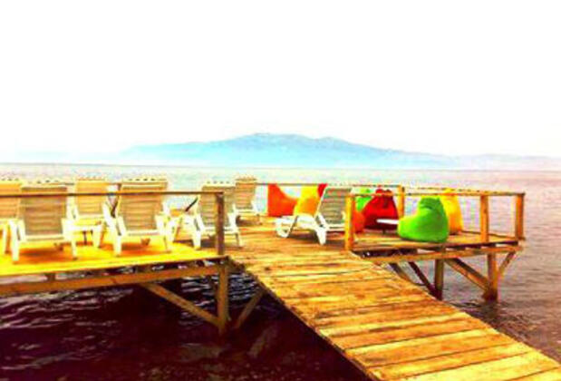 Koruhan Butik Otel - Görsel 6