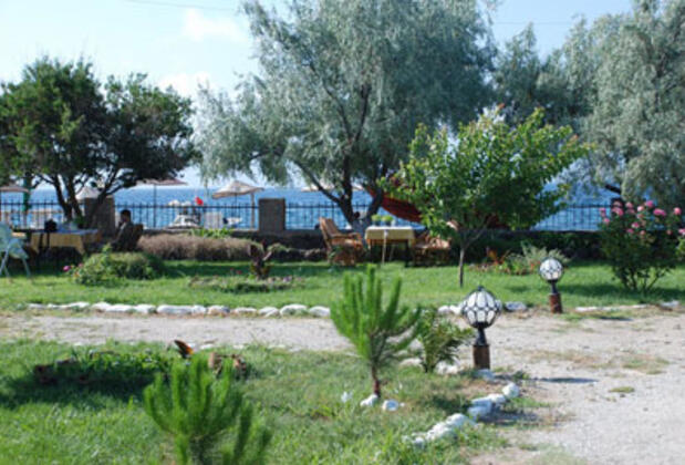 Koruhan Butik Otel - Görsel 24