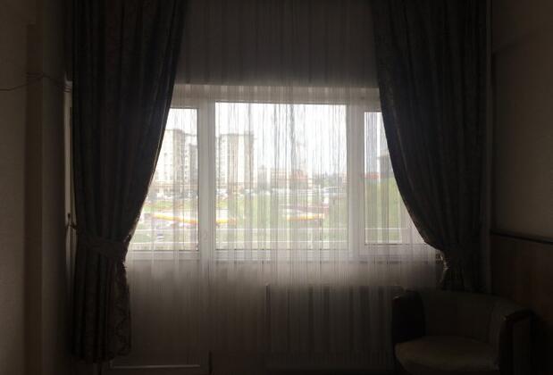 Adile Mermerci Uygulama Oteli - Görsel 13