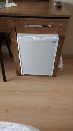 Adile Mermerci Uygulama Oteli - Görsel 15