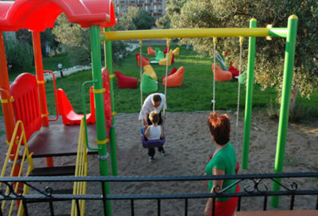 Koruhan Butik Otel - Görsel 3