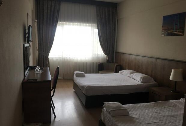 Adile Mermerci Uygulama Oteli - Görsel 6