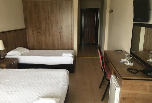 Adile Mermerci Uygulama Oteli - Görsel 29