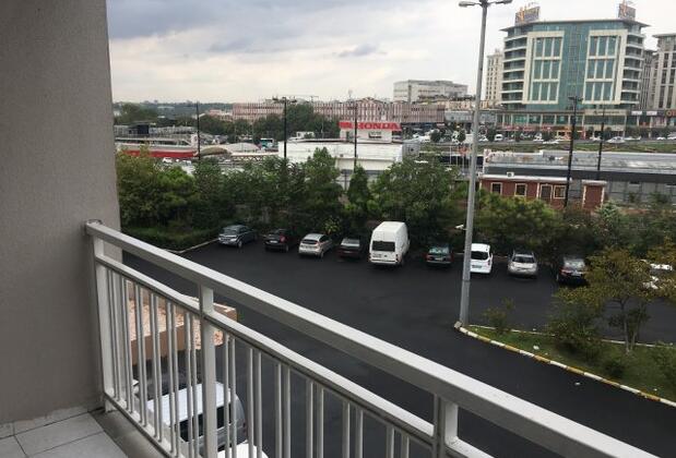 Adile Mermerci Uygulama Oteli - Görsel 30