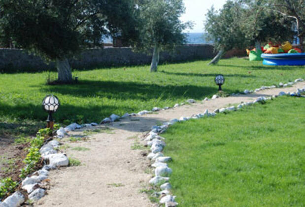 Koruhan Butik Otel - Görsel 28