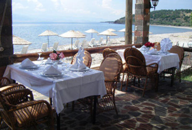 Koruhan Butik Otel - Görsel 19