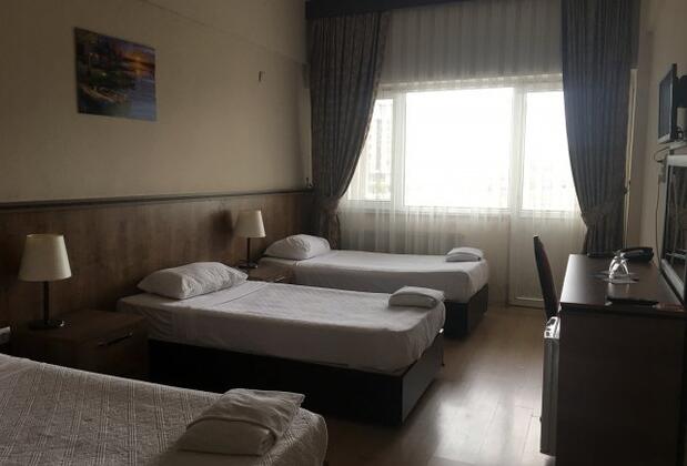 Adile Mermerci Uygulama Oteli - Görsel 22