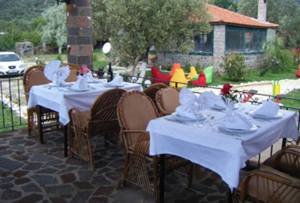 Koruhan Butik Otel - Görsel 16