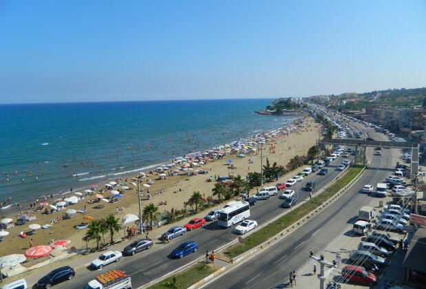 Emre Apart Otel - Görsel 10